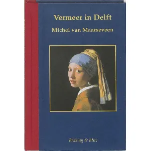 Afbeelding van Miniaturen reeks 3 - Vermeer in Delft