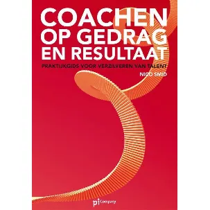Afbeelding van Coachen op gedrag en resultaat