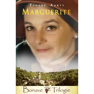 Afbeelding van Bonave Trilogie 2 - Marguerite