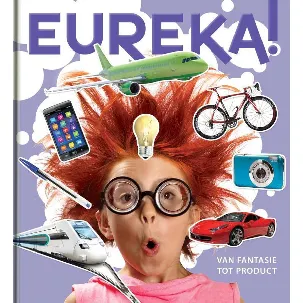 Afbeelding van Eureka