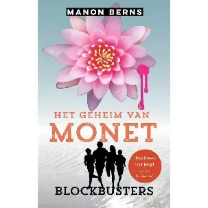Afbeelding van Blockbusters - Het geheim van Monet