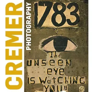 Afbeelding van Cremer - Unseen eye