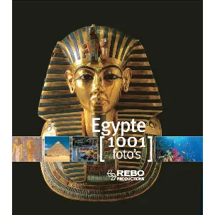 Afbeelding van Egypte 1001 foto's