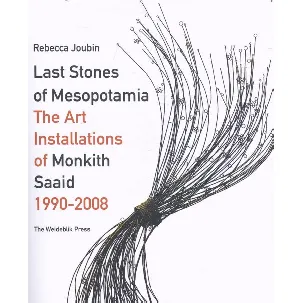 Afbeelding van Last Stones of Mesopotamia