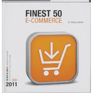 Afbeelding van Finest Fifty e-commerce 2011