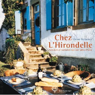 Afbeelding van Chez L'Hirondelle