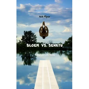 Afbeelding van Bloem vs. Senryu