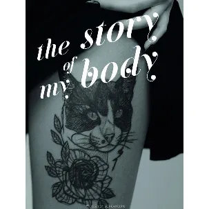 Afbeelding van The story of my body