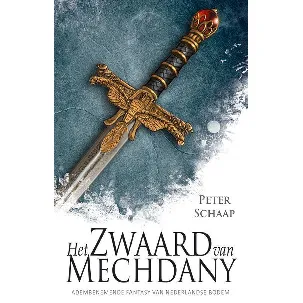 Afbeelding van Het zwaard van Mechdany