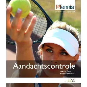 Afbeelding van &Tennis - Aandachtscontrole