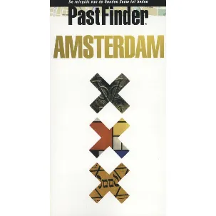 Afbeelding van PastFinder Amsterdam