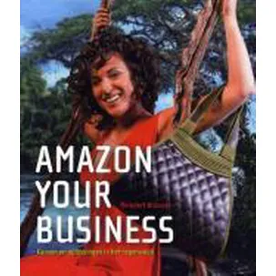 Afbeelding van Amazon Your Business