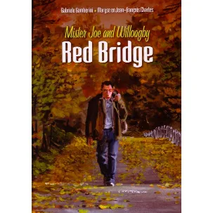 Afbeelding van Red Bridge