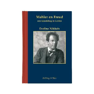 Afbeelding van Miniaturen reeks 50 - Mahler en Freud
