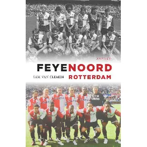 Afbeelding van Feyenoord Rotterdam