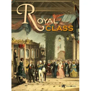 Afbeelding van Royal Class