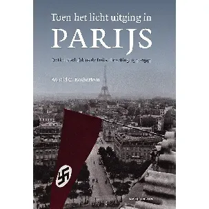 Afbeelding van Toen het licht uitging in Parijs