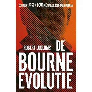 Afbeelding van Jason Bourne - De Bourne Evolutie
