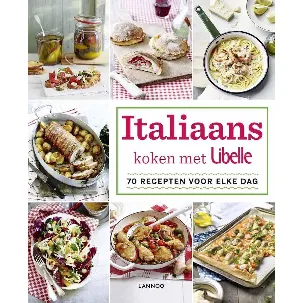 Afbeelding van Italiaans koken met Libelle