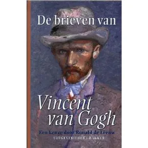 Afbeelding van Brieven Van Vincent Van Gogh