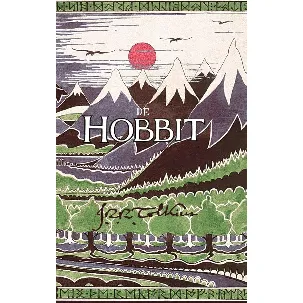 Afbeelding van De hobbit