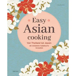 Afbeelding van Easy Asian Cooking