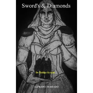 Afbeelding van Sword's & Diamonds