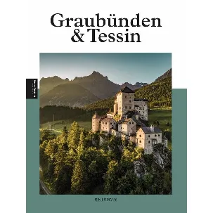 Afbeelding van Graubunden & Tessin