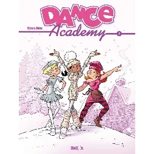 Afbeelding van Dance Academy 7 - Dance academy deel 7