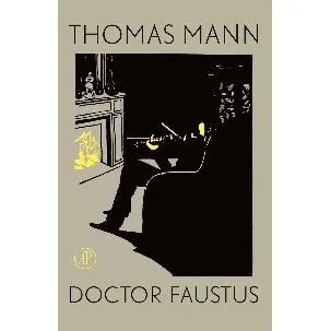 Afbeelding van Doctor Faustus