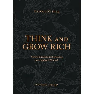 Afbeelding van Invictus Library - Think and Grow Rich