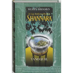 Afbeelding van Hoge druide van Shannara / 2 Tanequil