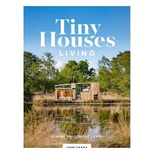 Afbeelding van Tiny Houses: Living