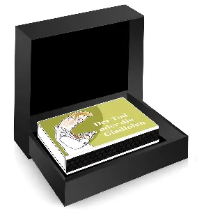 Afbeelding van Louis van Gaal - Unieke handgemaakte uitgave verpakt in een luxe geschenkdoos van MatchBoox - Kunstboeken