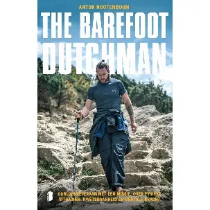 Afbeelding van The Barefoot Dutchman