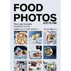 Afbeelding van Food Photos & Styling