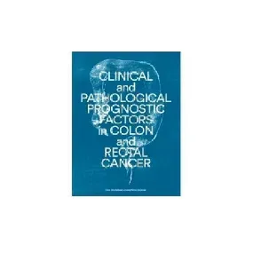 Afbeelding van Clinical and pathological prognostic factors in colon and rectal cancer