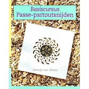 Afbeelding van Basiscursus Passe-partoutsnijden