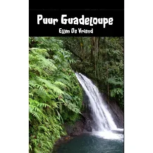 Afbeelding van Puur Guadeloupe