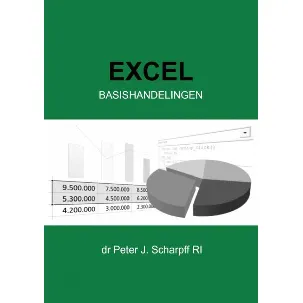 Afbeelding van Excel Basishandelingen
