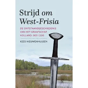 Afbeelding van Strijd om West-Frisia