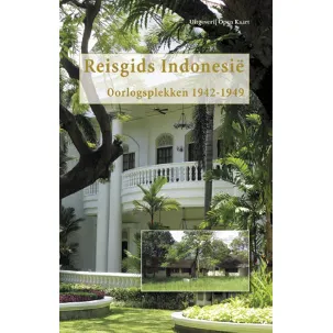 Afbeelding van Reisgids Indonesië
