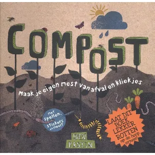 Afbeelding van Compost