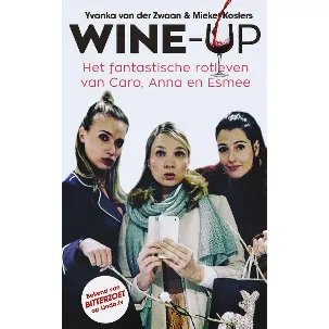 Afbeelding van Wine-up