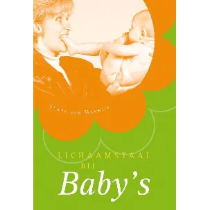 Afbeelding van Lichaamstaal bij baby's