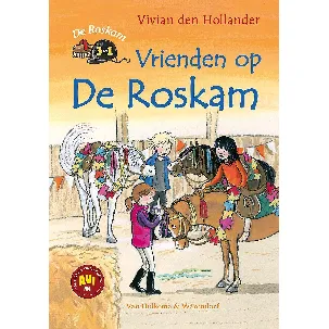 Afbeelding van De Roskam - Vrienden op De Roskam