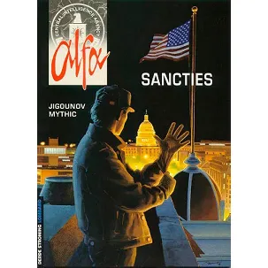 Afbeelding van Alfa 05. sancties
