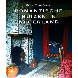 Afbeelding van Romantische huizen in Nederland