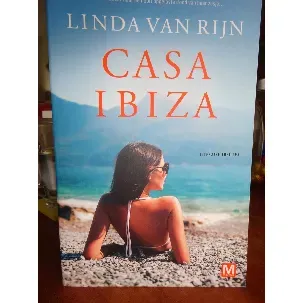 Afbeelding van Casa Ibiza Linda van Rijn