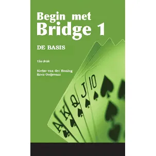 Afbeelding van Begin met bridge